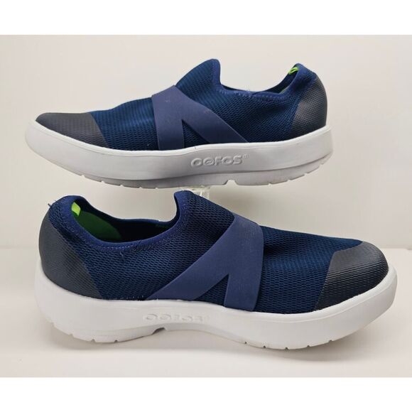 Oofos Men 10 Comfy footwear main image 8